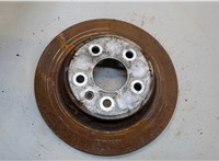  Диск тормозной Opel Astra J 2010-2017 20430385 #3