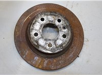  Диск тормозной Opel Astra J 2010-2017 20430387 #3