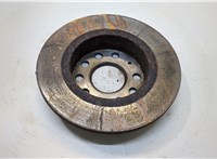  Диск тормозной Skoda Yeti 2009-2018 20430391 #1