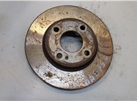  Диск тормозной Ford Focus 1 1998-2004 20430394 #3