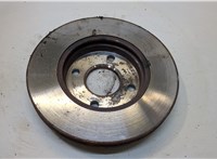  Диск тормозной Ford Fusion 2002-2012 20430399 #1