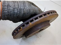 Диск тормозной Ford Fusion 2002-2012 20430399 #2
