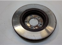  Диск тормозной Nissan Qashqai 2006-2013 20430405 #1
