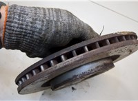  Диск тормозной Nissan Qashqai 2006-2013 20430405 #2
