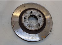  Диск тормозной Nissan Qashqai 2006-2013 20430405 #3