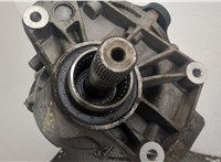  Редуктор Раздаточный КПП (раздатка) Volkswagen Tiguan 2007-2011 20430409 #2