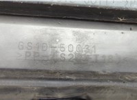  Кронштейн бампера Mazda 6 (GH) 2007-2012 11410665 #6