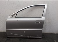 9187667 Ручка двери наружная Volvo V70 2001-2008 11410670 #9