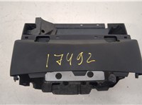  Кожух рулевой колонки BMW 5 E60 2003-2010 20430424 #3