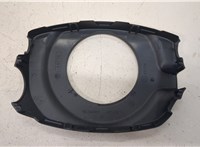  Кожух рулевой колонки BMW 5 E60 2003-2010 20430425 #2