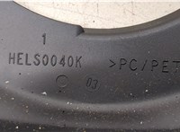  Кожух рулевой колонки BMW 5 E60 2003-2010 20430425 #3