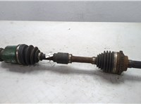  Полуось (приводной вал, шрус) Mazda 323 (BJ) 1998-2003 20430428 #6
