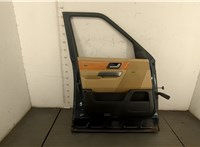 Дверь боковая (легковая) Land Rover Range Rover Sport 2005-2013 20430431 #8