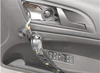 Дверь боковая (легковая) Skoda Yeti 2009-2018 20430433 #12