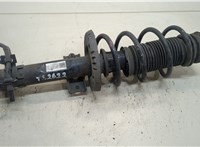  Амортизатор подвески Volkswagen Polo 2014- 20430444 #1