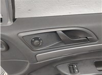  Стеклоподъемник электрический Skoda Octavia (A5) 2004-2013 11410682 #2
