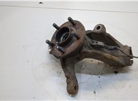  Ступица (кулак, цапфа) Ford Mondeo 4 2007-2015 20430453 #1