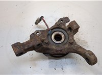  Ступица (кулак, цапфа) Opel Zafira A 1999-2005 20430457 #2