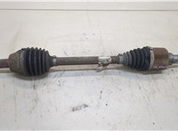  Полуось (приводной вал, шрус) Ford Fiesta 2012-2019 20430460 #1