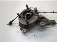  Кулак поворотный Ford Fiesta 2012-2019 11410689 #1
