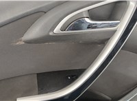  Замок двери Opel Astra J 2010-2017 11410699 #6