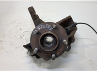  Ступица (кулак, цапфа) Ford Focus 2 2008-2011 20430479 #1