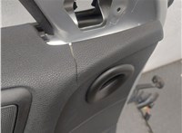  Дверь боковая (легковая) Skoda Octavia (A5) 2004-2013 20430481 #10