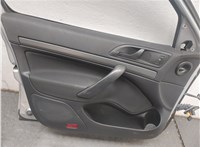  Дверь боковая (легковая) Skoda Octavia (A5) 2004-2013 20430481 #11