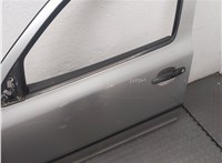  Дверь боковая (легковая) Skoda Octavia (A5) 2004-2013 20430481 #21
