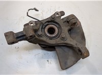  Кулак поворотный Opel Zafira B 2005-2012 11410709 #2