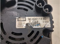 5705AZ Генератор Citroen C8 2002-2008 20430492 #4
