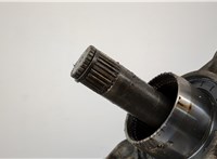  Редуктор Раздаточный КПП (раздатка) Volkswagen Tiguan 2007-2011 20430522 #7