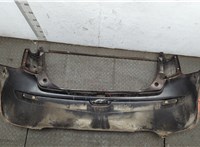  Бампер Nissan Note E11 2006-2013 20430524 #1