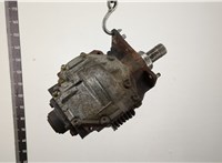  Редуктор Раздаточный КПП (раздатка) Toyota RAV 4 2000-2005 20430528 #4