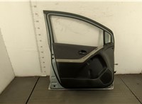  Дверь боковая (легковая) Toyota Yaris 2005-2011 20430534 #2