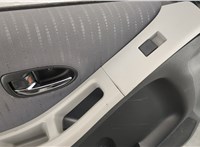  Дверь боковая (легковая) Toyota Yaris 2005-2011 20430534 #8