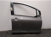 670010D170 Дверь боковая (легковая) Toyota Yaris 2005-2011 20430552 #4