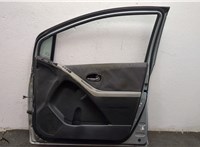 670010D170 Дверь боковая (легковая) Toyota Yaris 2005-2011 20430552 #8