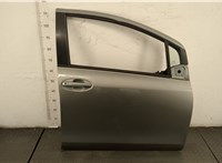  Дверь боковая (легковая) Toyota Yaris 2005-2011 20430552 #1