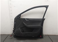  Дверь боковая (легковая) Skoda Rapid 20430554 #4