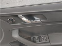  Дверь боковая (легковая) Skoda Rapid 20430554 #12