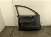  Дверь боковая (легковая) Skoda Rapid 20430597 #9