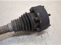  Полуось (приводной вал, шрус) Volkswagen Passat 6 2005-2010 20430606 #2