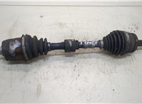  Полуось (приводной вал, шрус) Suzuki SX4 2006-2014 20430613 #1