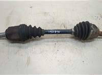  Полуось (приводной вал, шрус) Opel Astra H 2004-2010 20430620 #1