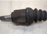  Полуось (приводной вал, шрус) Opel Astra H 2004-2010 20430620 #2