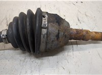  Полуось (приводной вал, шрус) Opel Astra H 2004-2010 20430620 #3