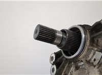  Редуктор Раздаточный КПП (раздатка) Chevrolet Captiva 2006-2011 20430622 #2