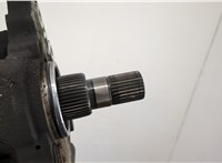  Редуктор Раздаточный КПП (раздатка) Chevrolet Captiva 2006-2011 20430622 #9