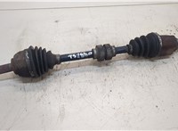  Полуось (приводной вал, шрус) Nissan Note E11 2006-2013 20430630 #1